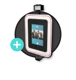 Roaming Booth