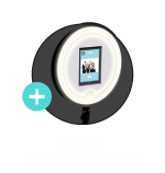 Ring Trend Booth