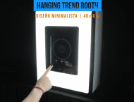 Trend Booth